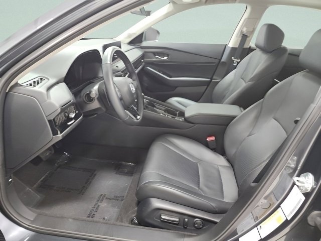 Certified 2025 Honda Accord EX-L image 21