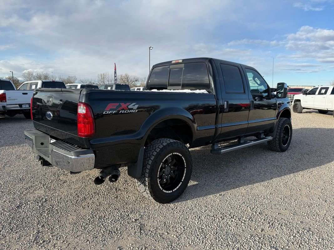 Used 2010 Ford F250 XLT image 11