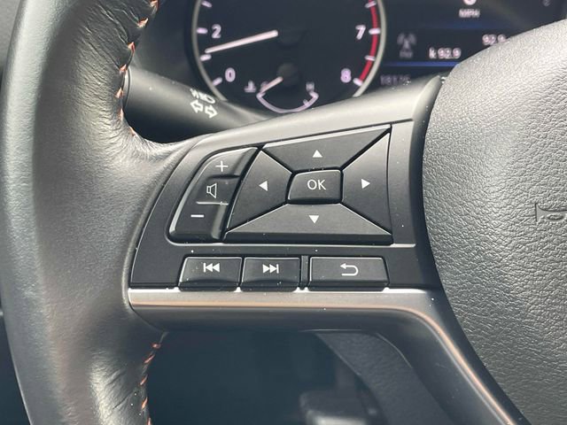 Used 2024 Nissan Sentra SR image 10