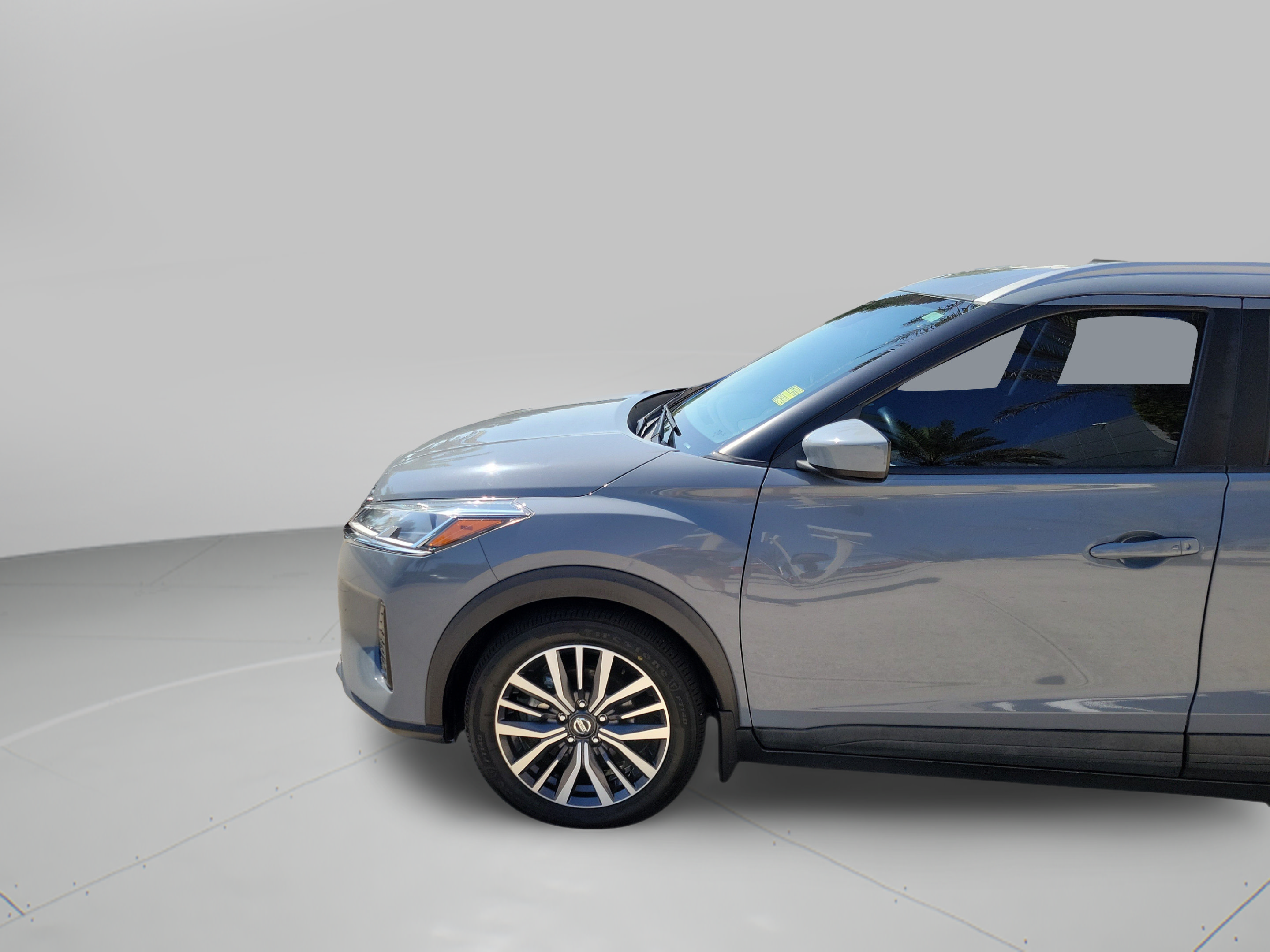 Used 2021 Nissan Kicks SV FWD image 29