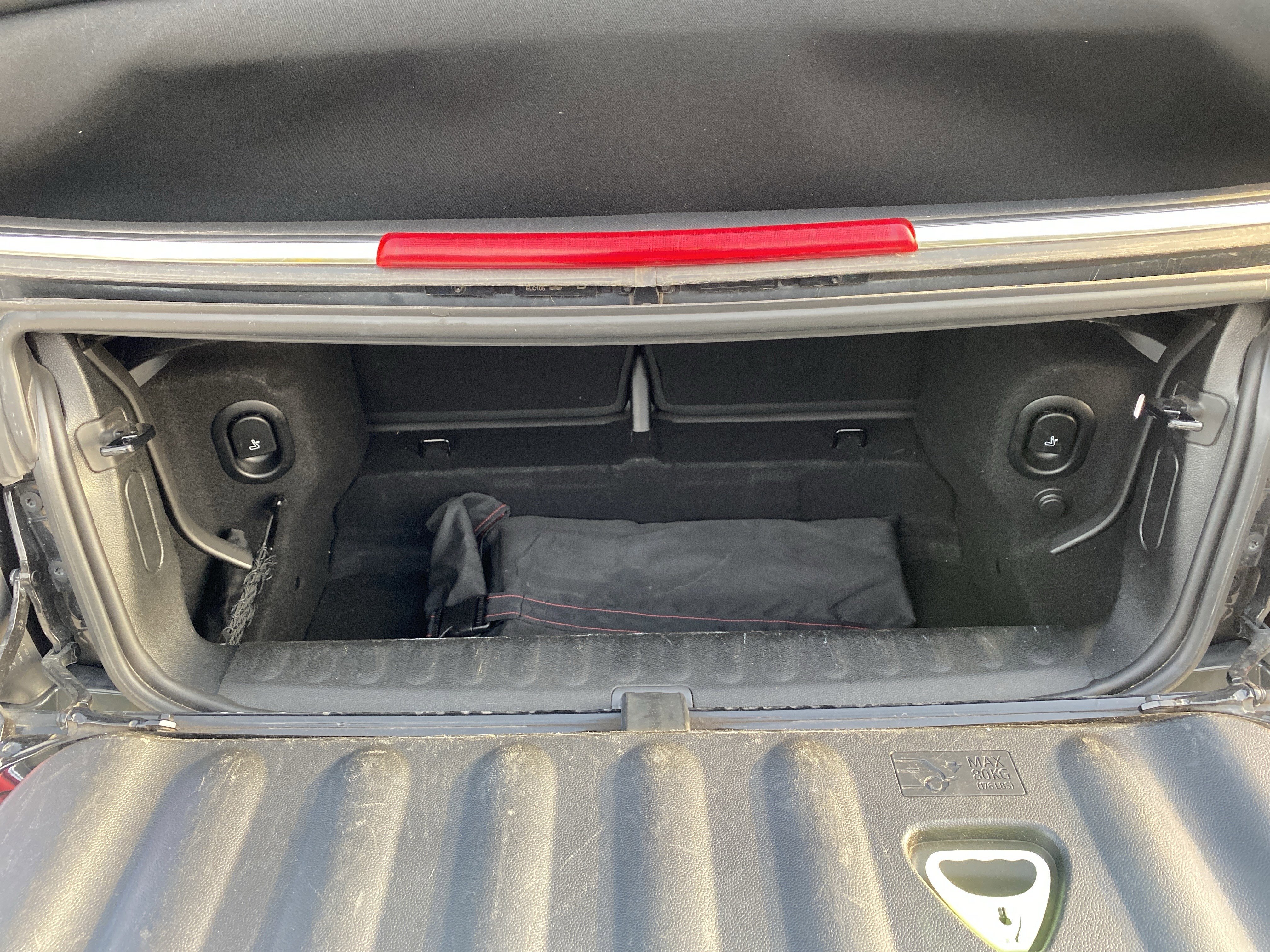 Used 2024 MINI Cooper S image 35