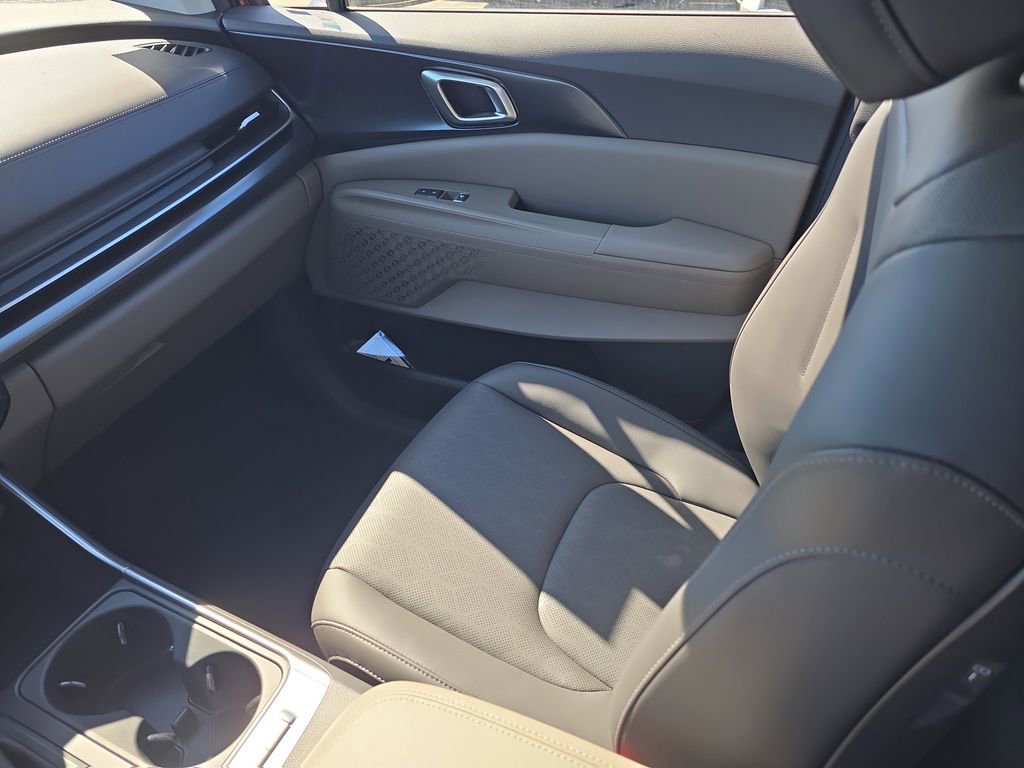 New 2026 Kia Carnival image 15