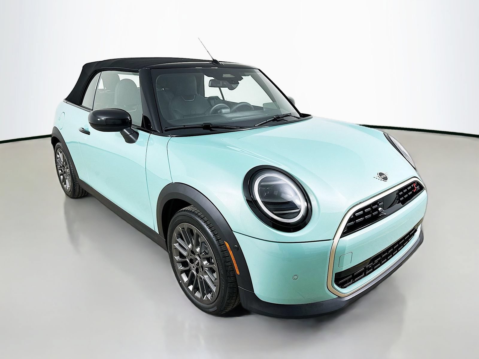 New 2026 MINI Cooper S FWD image 3