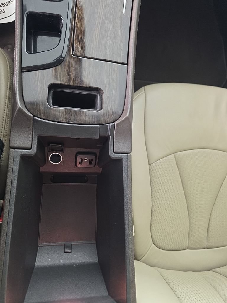 Used 2019 Buick LaCrosse Essence w/ Sights and Sounds Package FWD image 23