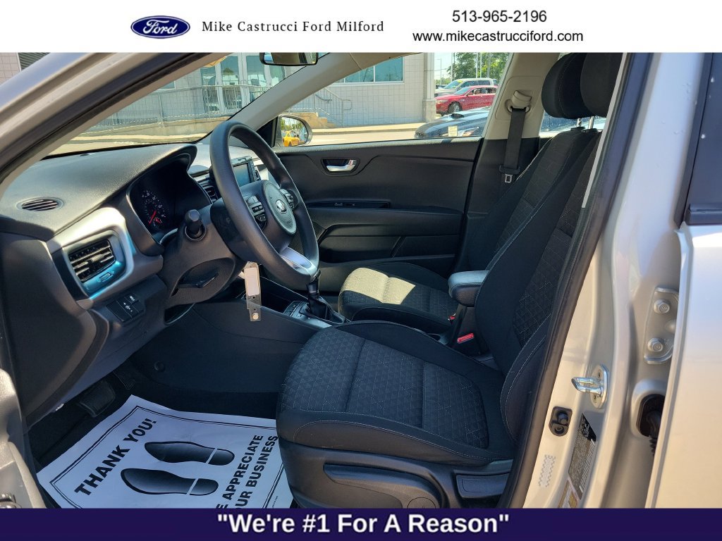 Used 2019 Kia Rio S FWD image 22