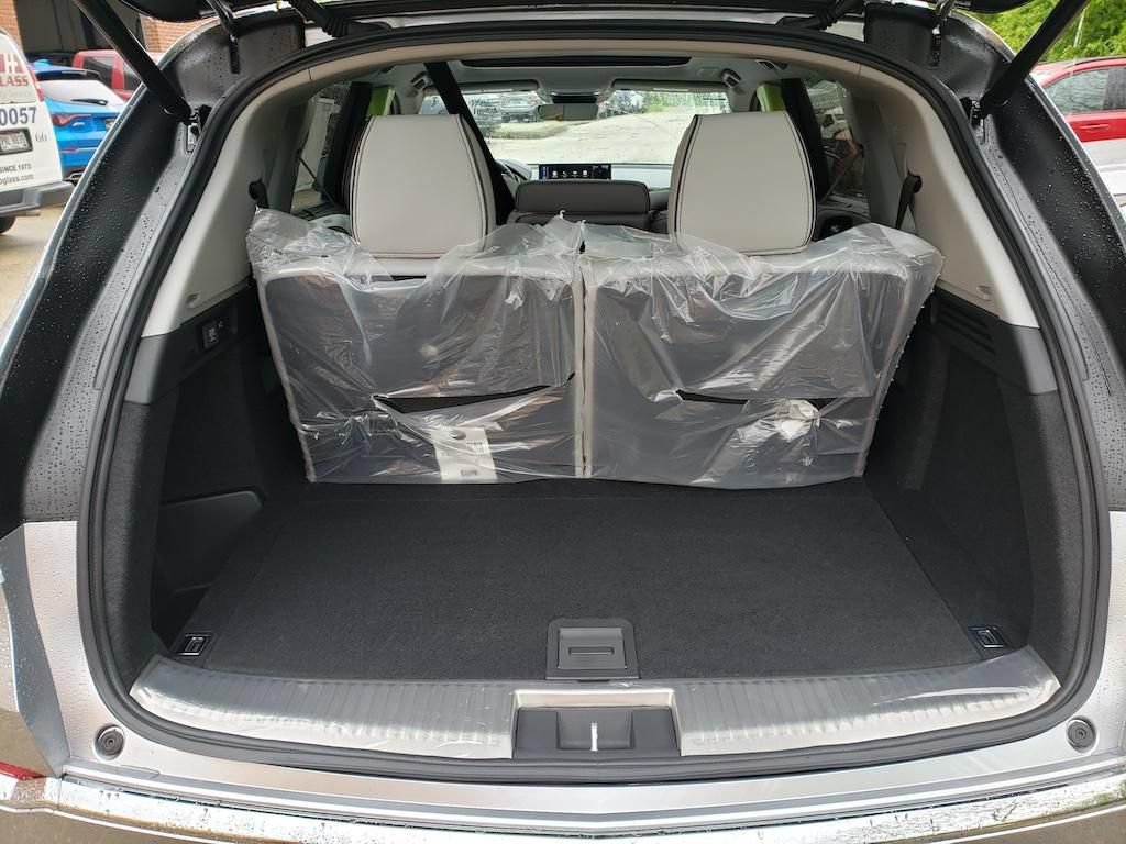 New 2026 Acura MDX w/ Advance Package AWD/4WD image 5