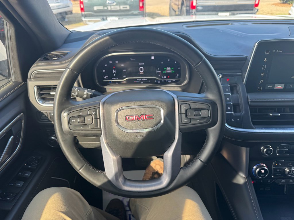 Used 2023 GMC Yukon SLT image 19