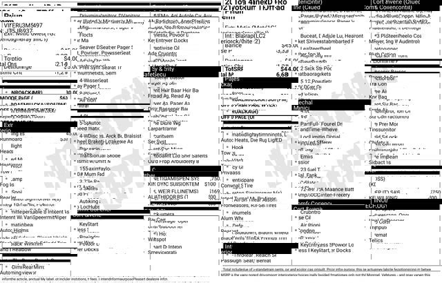 Certified 2021 Toyota 4Runner TRD Off-Road Premium w/ Moonroof Package image 42