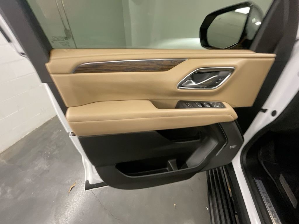 Used 2024 Chevrolet Tahoe Premier image 21