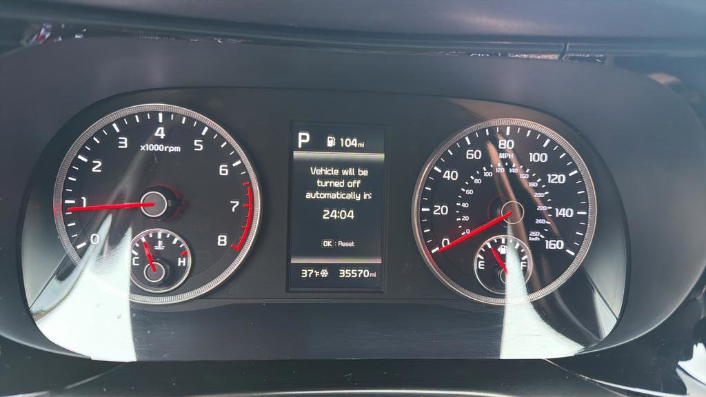 Used 2024 Kia K5 GT image 26
