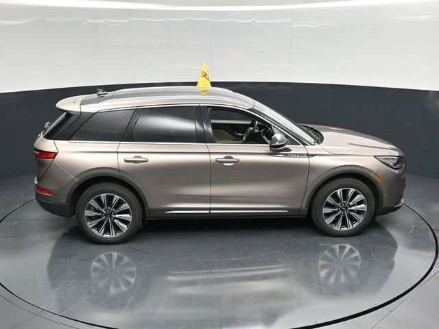 Used 2021 Lincoln Corsair Reserve AWD/4WD image 55