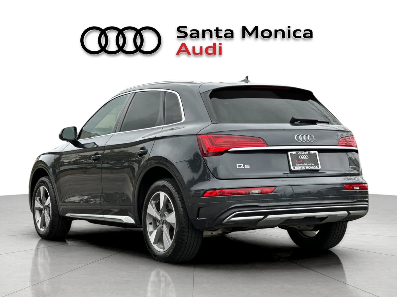 Used 2023 Audi Q5 Prestige AWD/4WD image 6