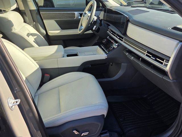 Used 2025 Hyundai Santa Fe Calligraphy image 31