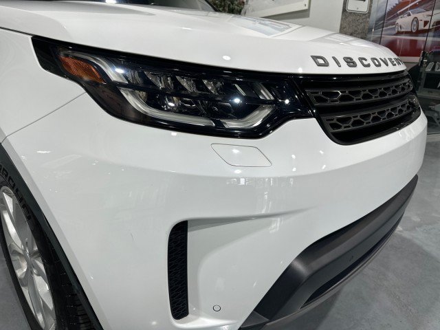 Used 2019 Land Rover Discovery SE AWD/4WD image 21
