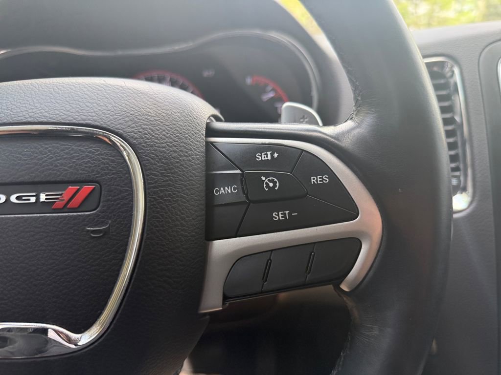 Used 2017 Dodge Durango GT w/ Premium Group RWD image 22