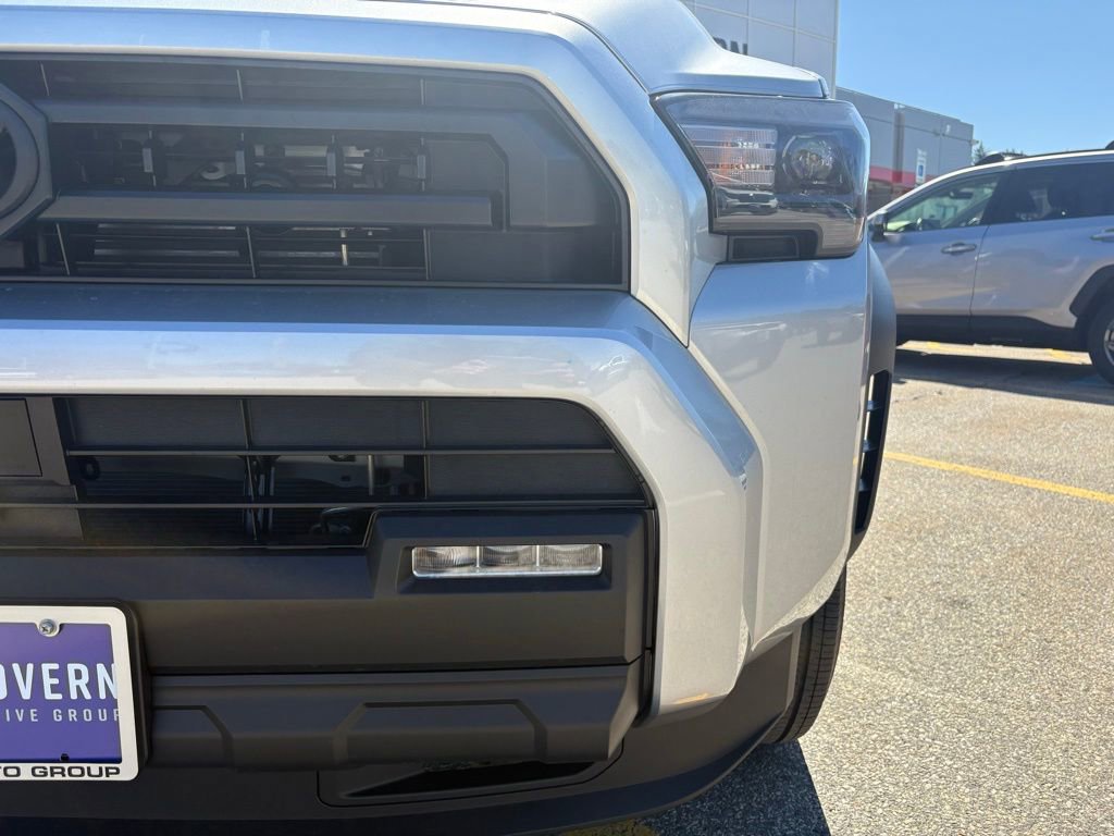 New 2026 Toyota 4Runner SR5 image 9