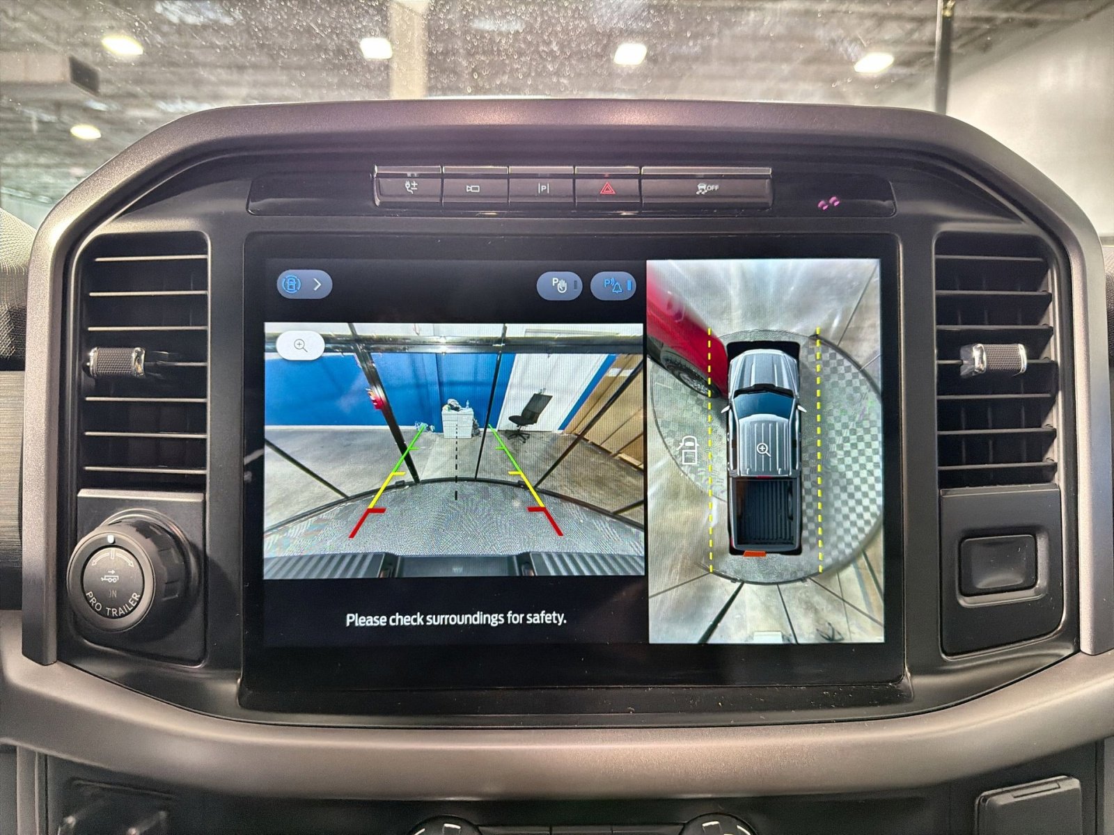 Used 2024 Ford F150 XLT w/ Equipment Group 302A MID image 43