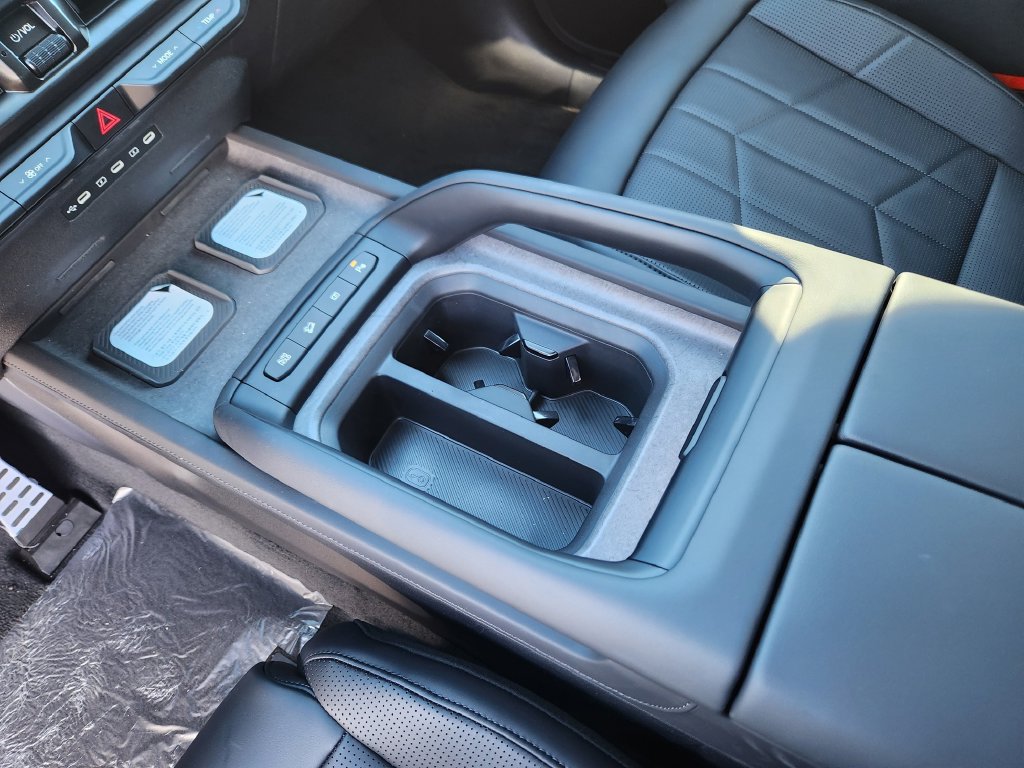 New 2027 Kia Telluride SX X-Line AWD/4WD image 20