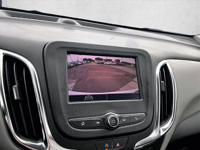 Certified 2024 Chevrolet Equinox LS image 19