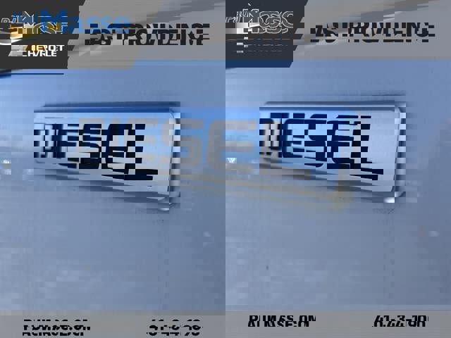 New 2024 Chevrolet Low Cab Forward 5500XD image 8