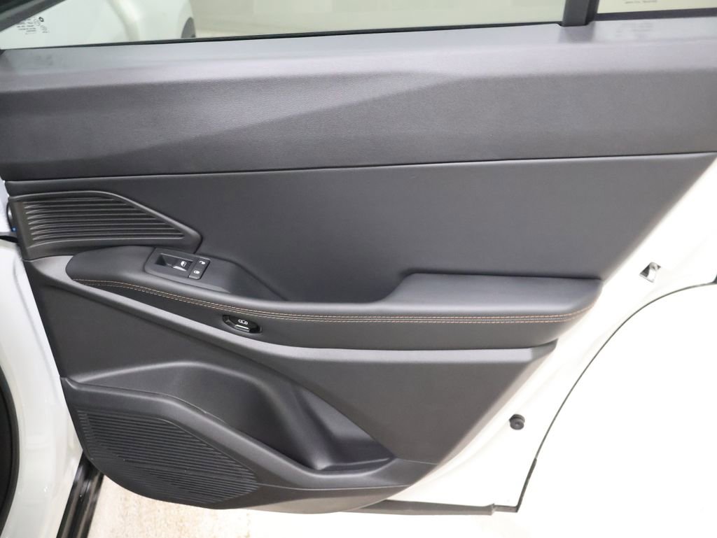 New 2026 Jeep Cherokee Limited image 17