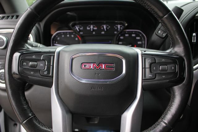 Used 2020 GMC Sierra 1500 SLT image 7