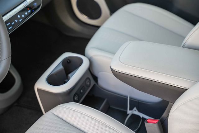 Certified 2023 Hyundai Ioniq 5 SEL image 22