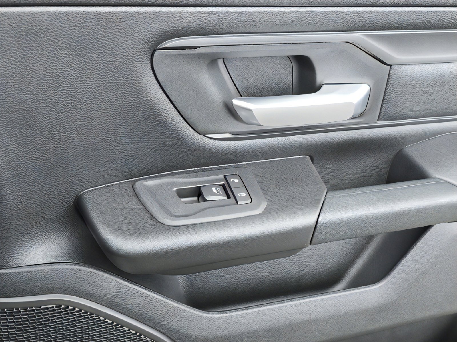 New 2026 RAM 1500 Tradesman image 16