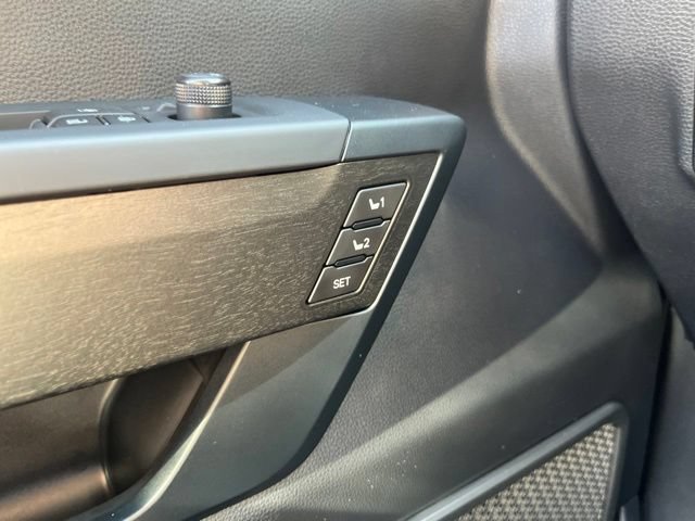 New 2026 Toyota Sequoia Capstone AWD/4WD image 36