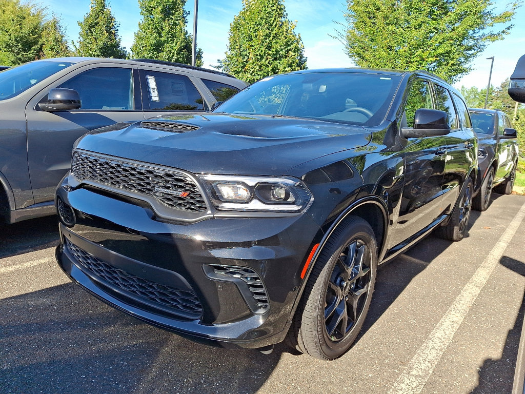 New 2026 Dodge Durango GT w/ Blacktop Package image 1