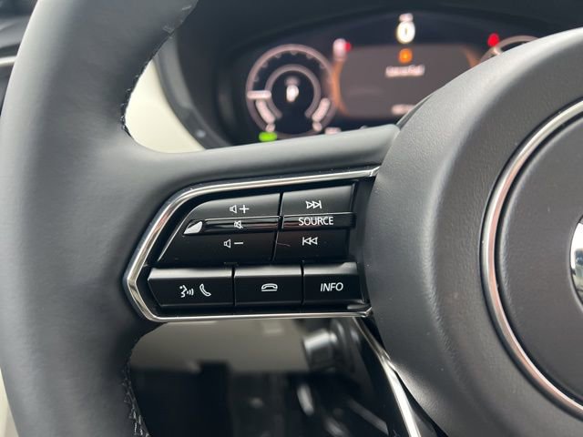 New 2026 MAZDA CX-90 Plug-In Hybrid w/ Premium Plus image 35