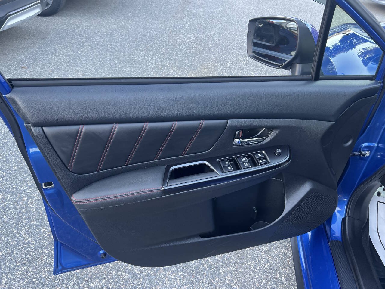 Used 2021 Subaru WRX AWD/4WD image 22