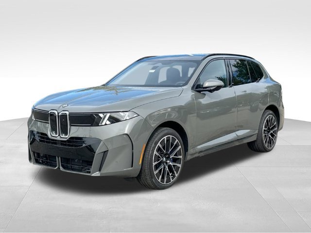 New 2027 BMW X5 xDrive40i w/ M Sport Package AWD/4WD image 5