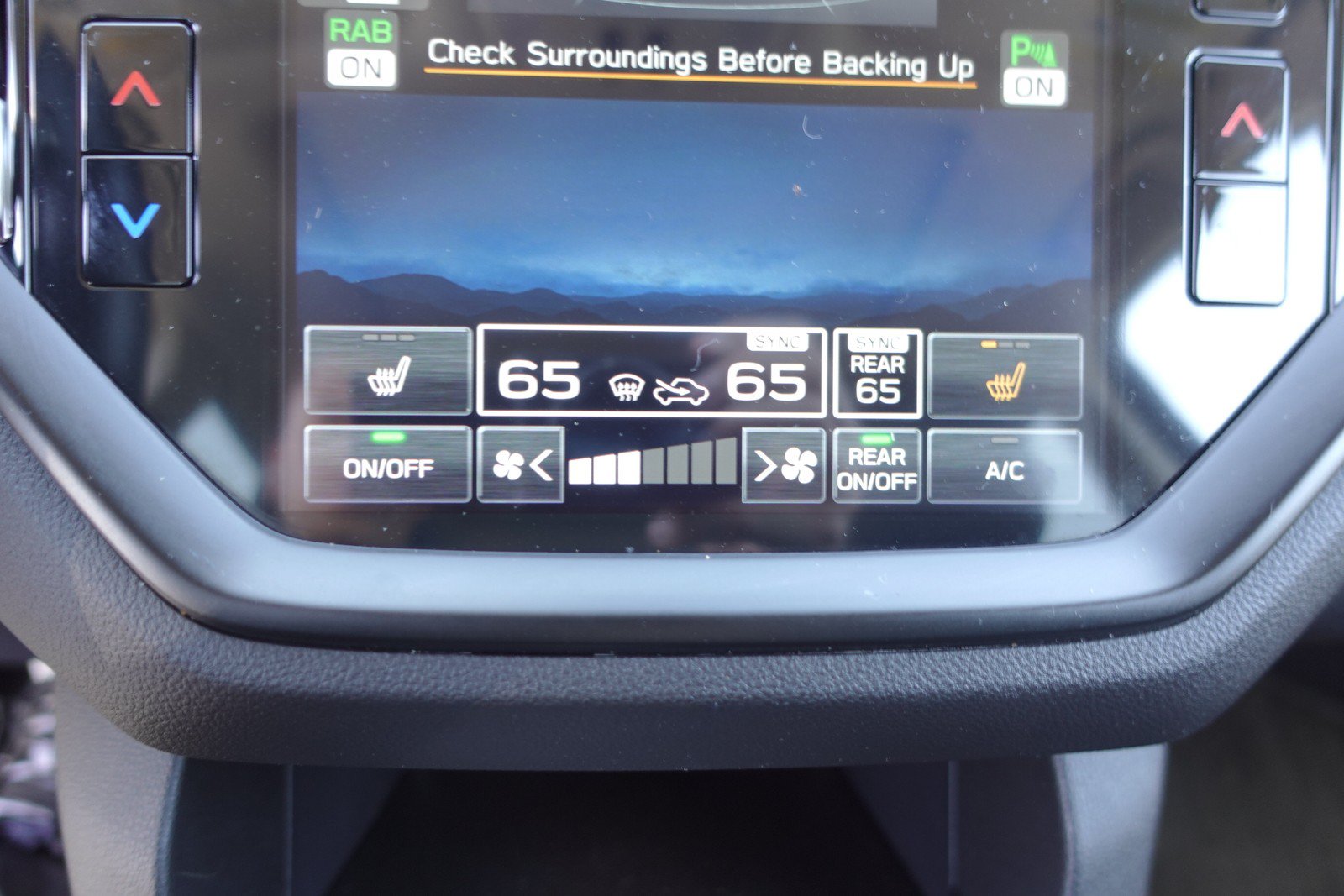 Used 2023 Subaru Ascent Onyx Edition Limited AWD/4WD image 20