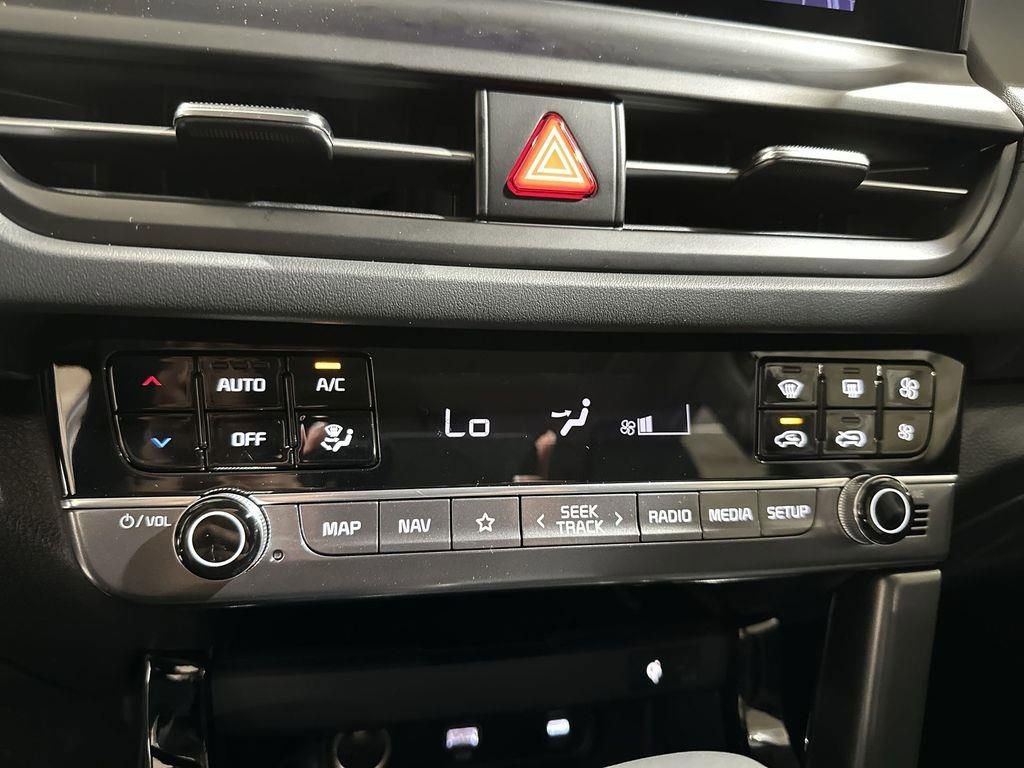 New 2026 Kia Seltos EX w/ EX Sunroof Package image 14