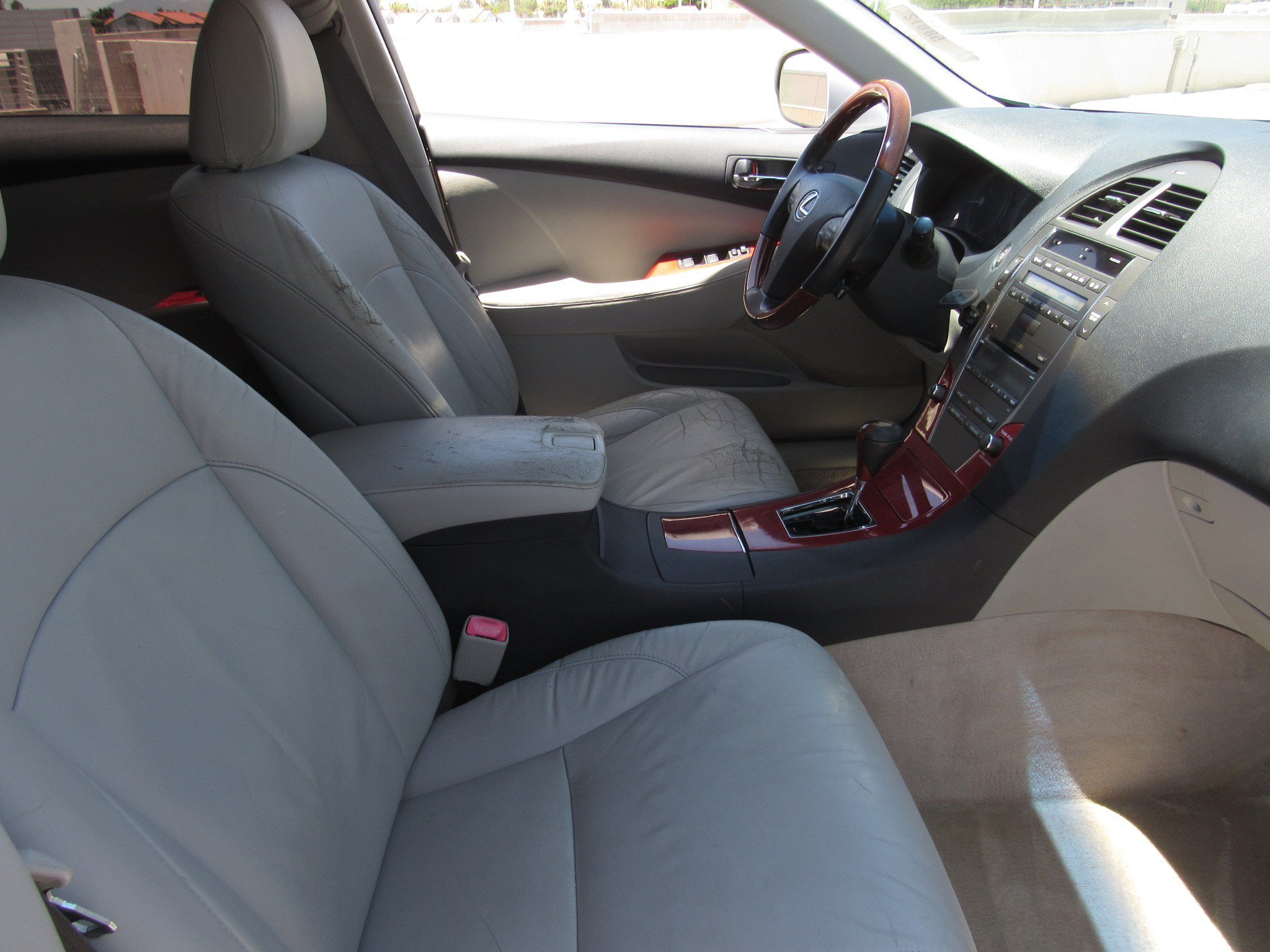 Used 2007 Lexus ES 350 FWD image 9