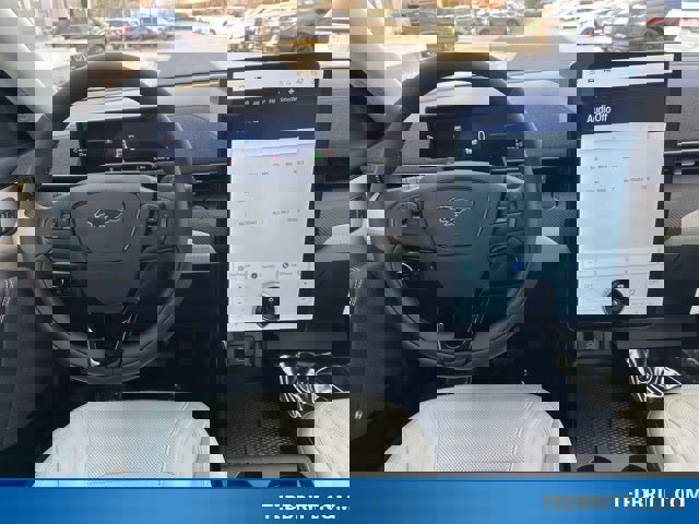 Used 2025 Ford Mustang Mach-E Premium image 18