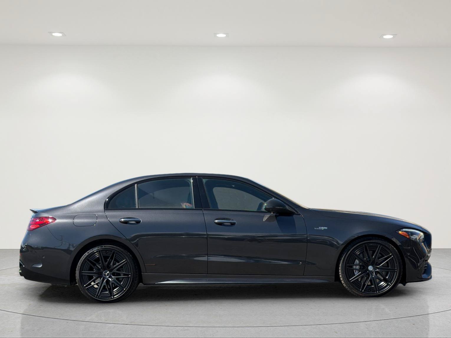 Used 2023 Mercedes-Benz C 43 AMG 4MATIC Sedan image 6