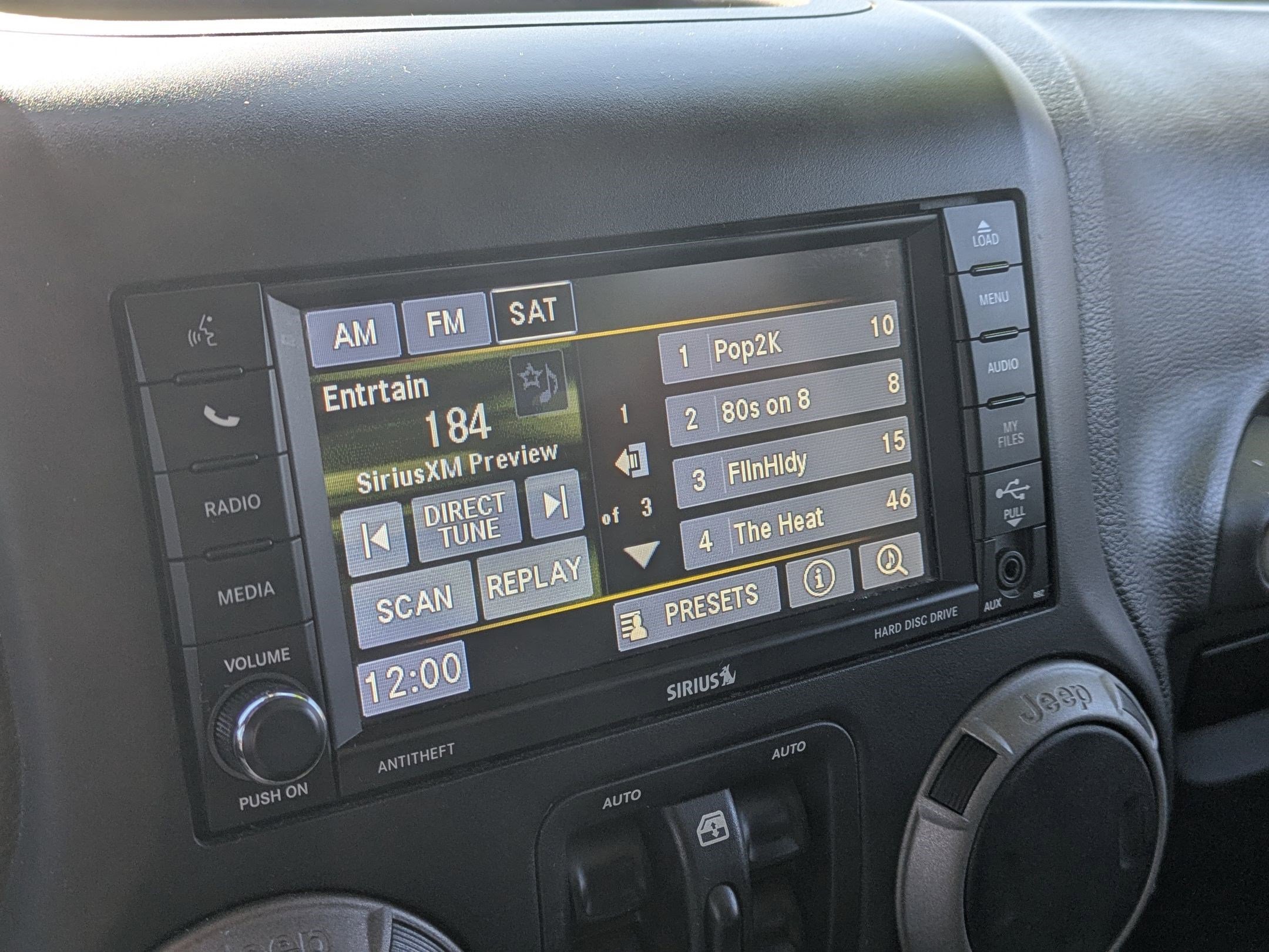 Used 2016 Jeep Wrangler Unlimited Sport w/ Quick Order Package 24S image 12