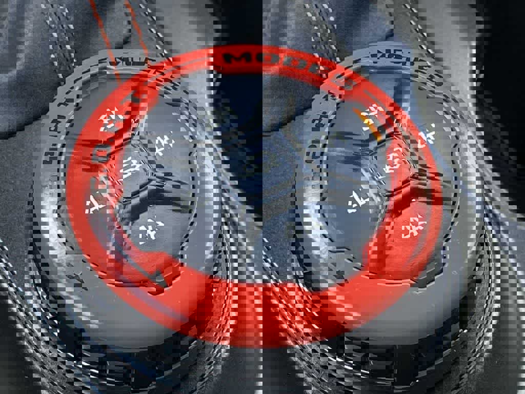 Used 2023 Ford Bronco Raptor AWD/4WD image 24