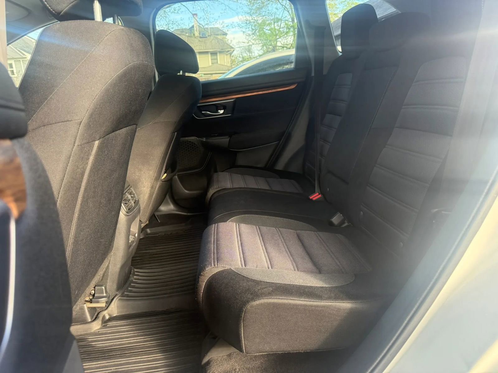 Used 2018 Honda CR-V EX image 9