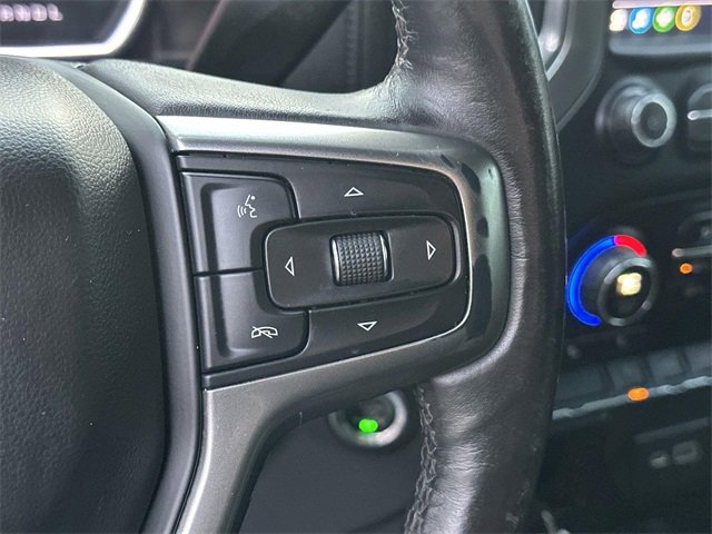 Used 2019 Chevrolet Silverado 1500 LT w/ All-Star Edition image 35