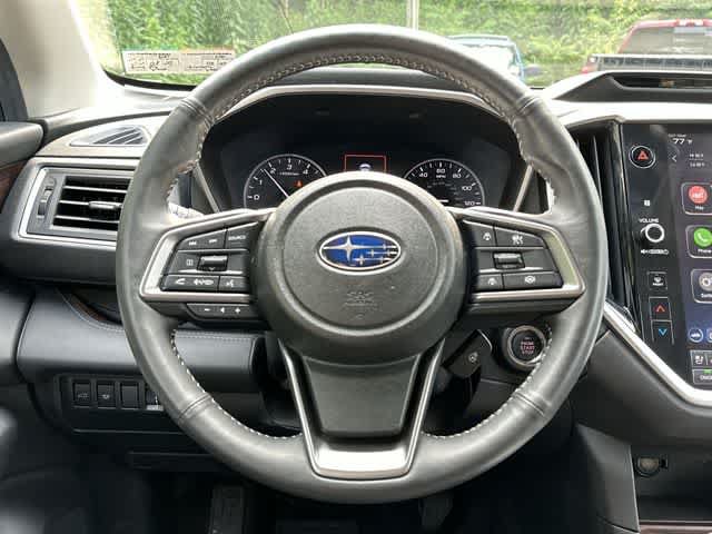 Used 2024 Subaru Ascent Touring AWD/4WD image 8