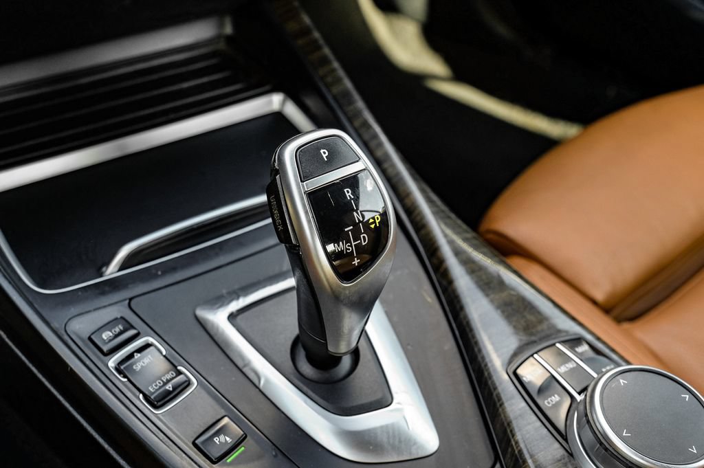 Used 2019 BMW M240i Convertible RWD image 19