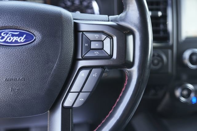 Used 2019 Ford Expedition Max Limited w/ Equipment Group 303A image 24