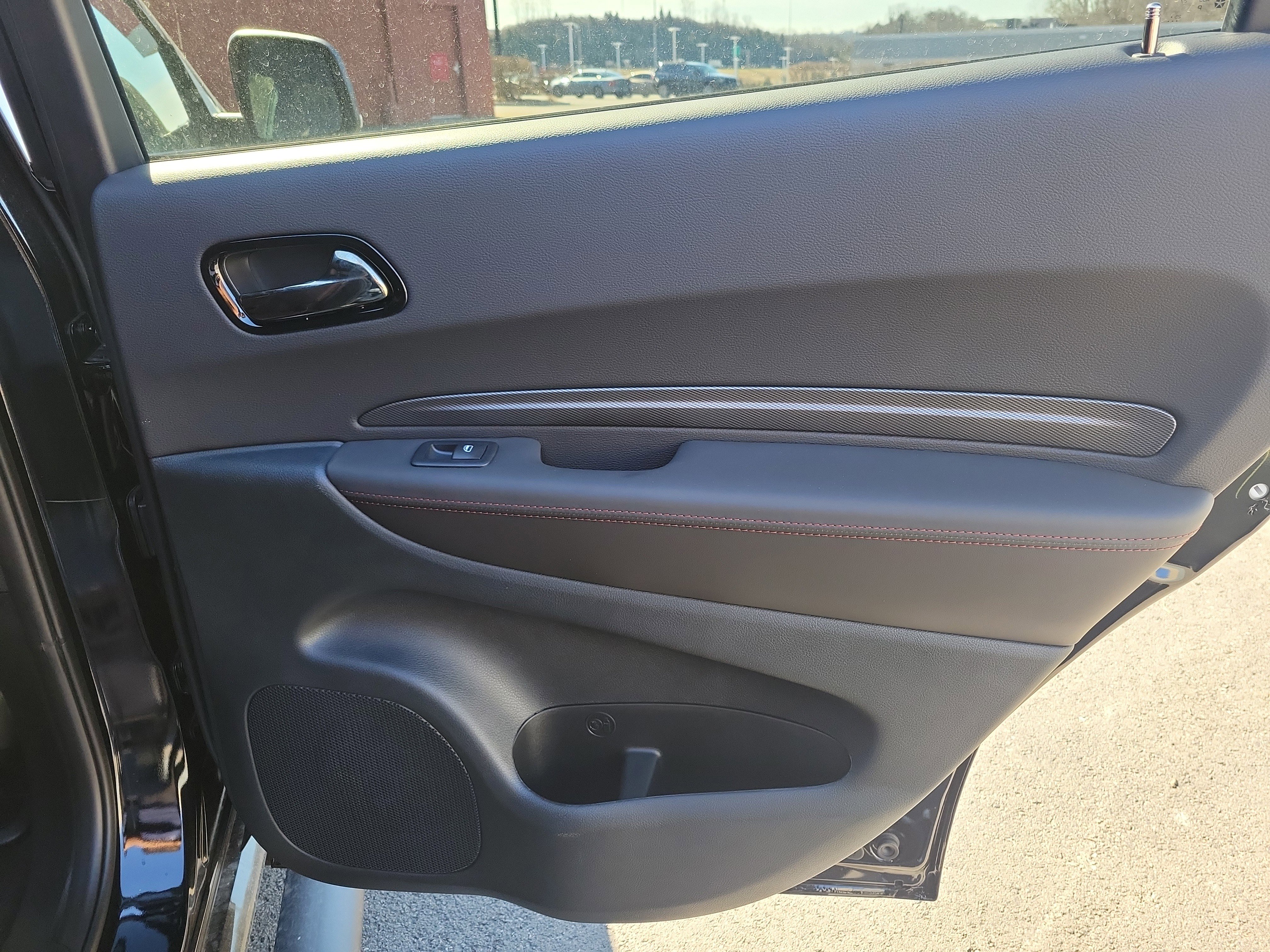 New 2026 Dodge Durango GT image 30