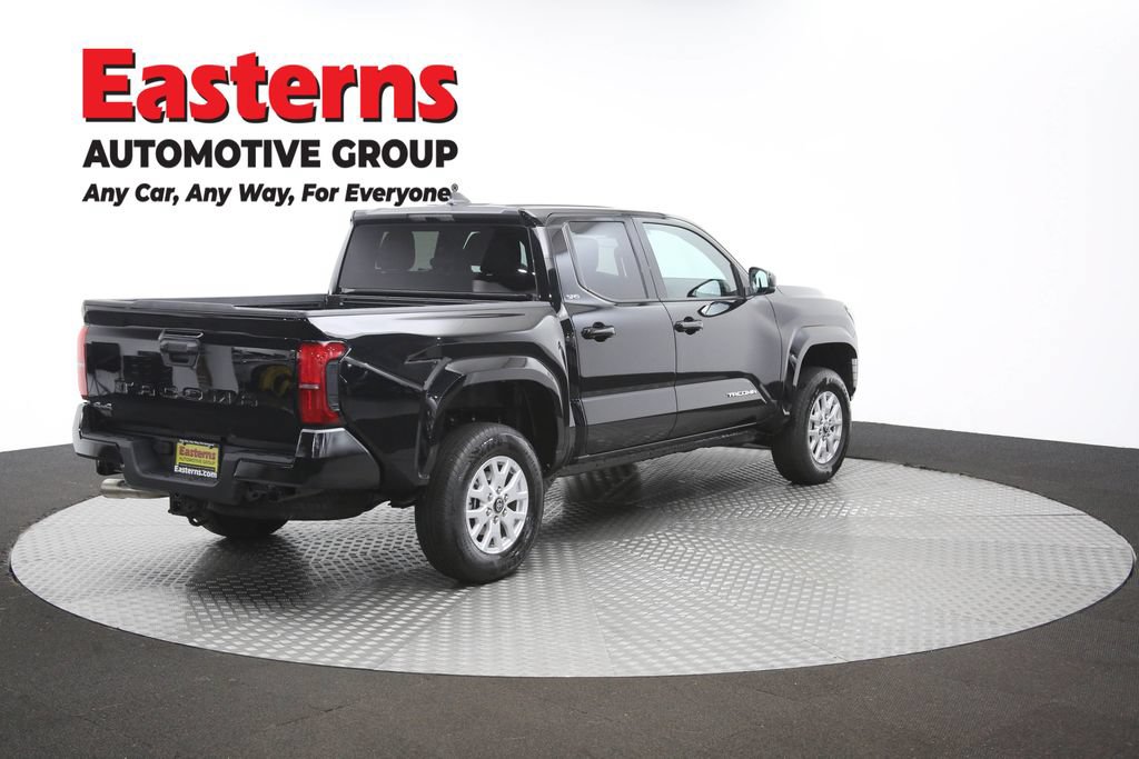 Used 2026 Toyota Tacoma SR5 AWD/4WD image 39
