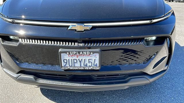 New 2026 Chevrolet Equinox EV LT AWD/4WD image 9