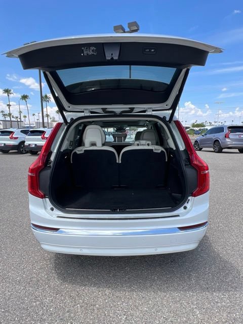 Certified 2023 Volvo XC90 B6 Plus w/ Protection Package Premier AWD/4WD image 28