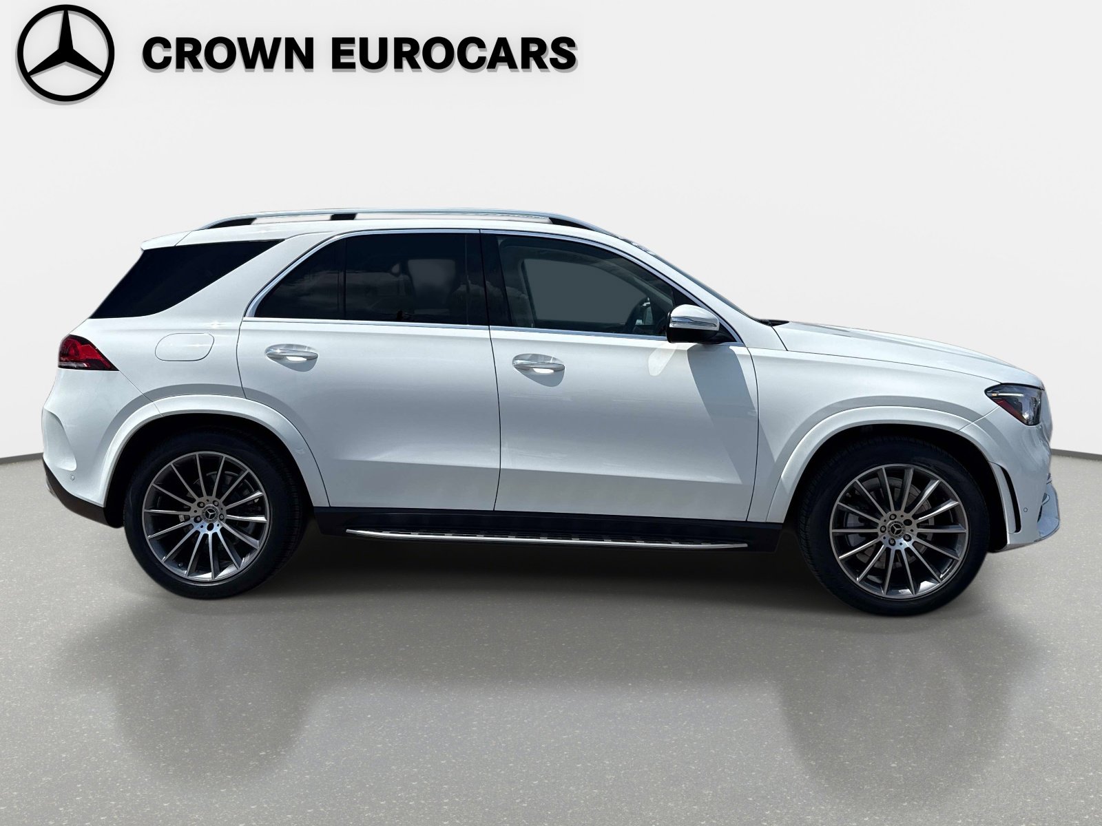 Certified 2021 Mercedes-Benz GLE 350 image 5